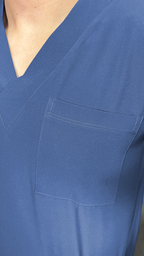 CONJUNTO QUIRÚRGICO PARA HOMBRE