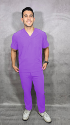 CONJUNTO QUIRÚRGICO PARA HOMBRE