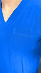 CONJUNTO QUIRÚRGICO PARA HOMBRE