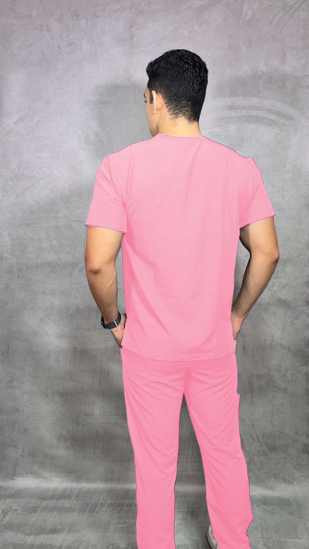 CONJUNTO QUIRÚRGICO PARA HOMBRE