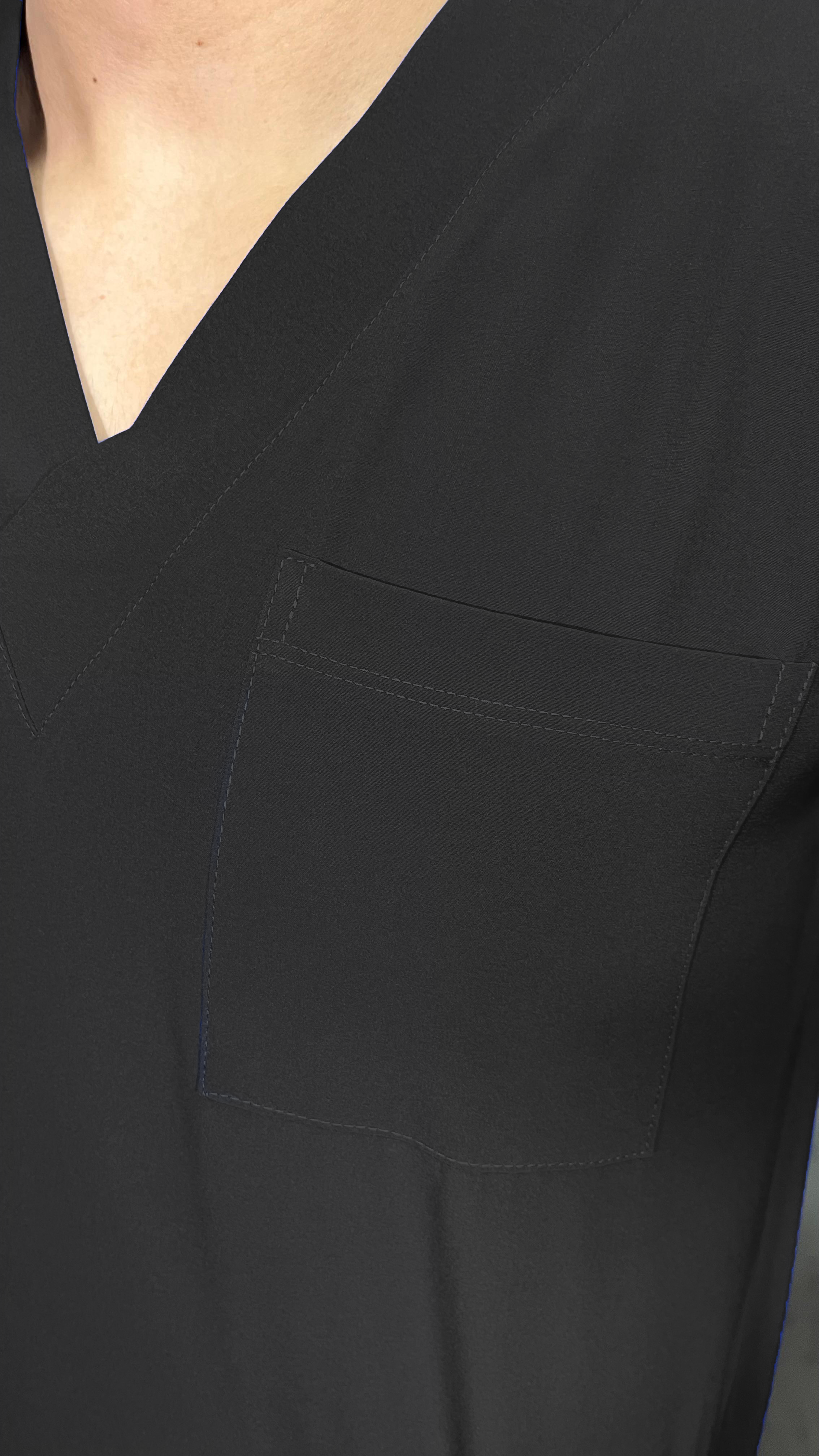 CONJUNTO QUIRÚRGICO PARA HOMBRE