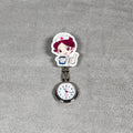 RELOJ PARA ENFERMERA