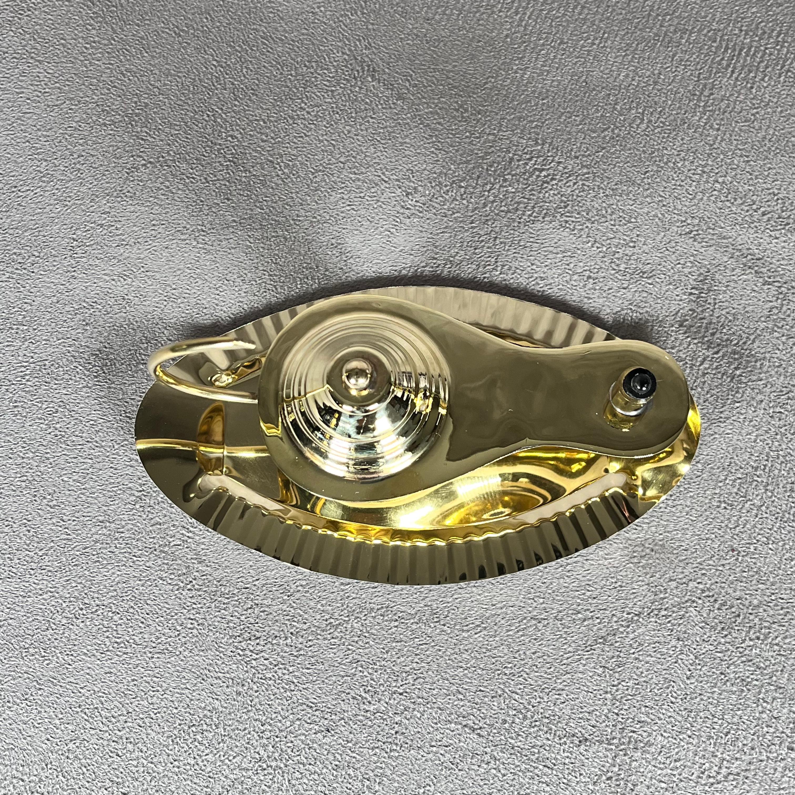 LÁMPARA DE LED DE ENFERMERíA