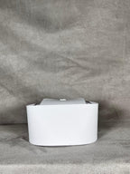 COFIA DE TELA LISA (AUXILIAR)