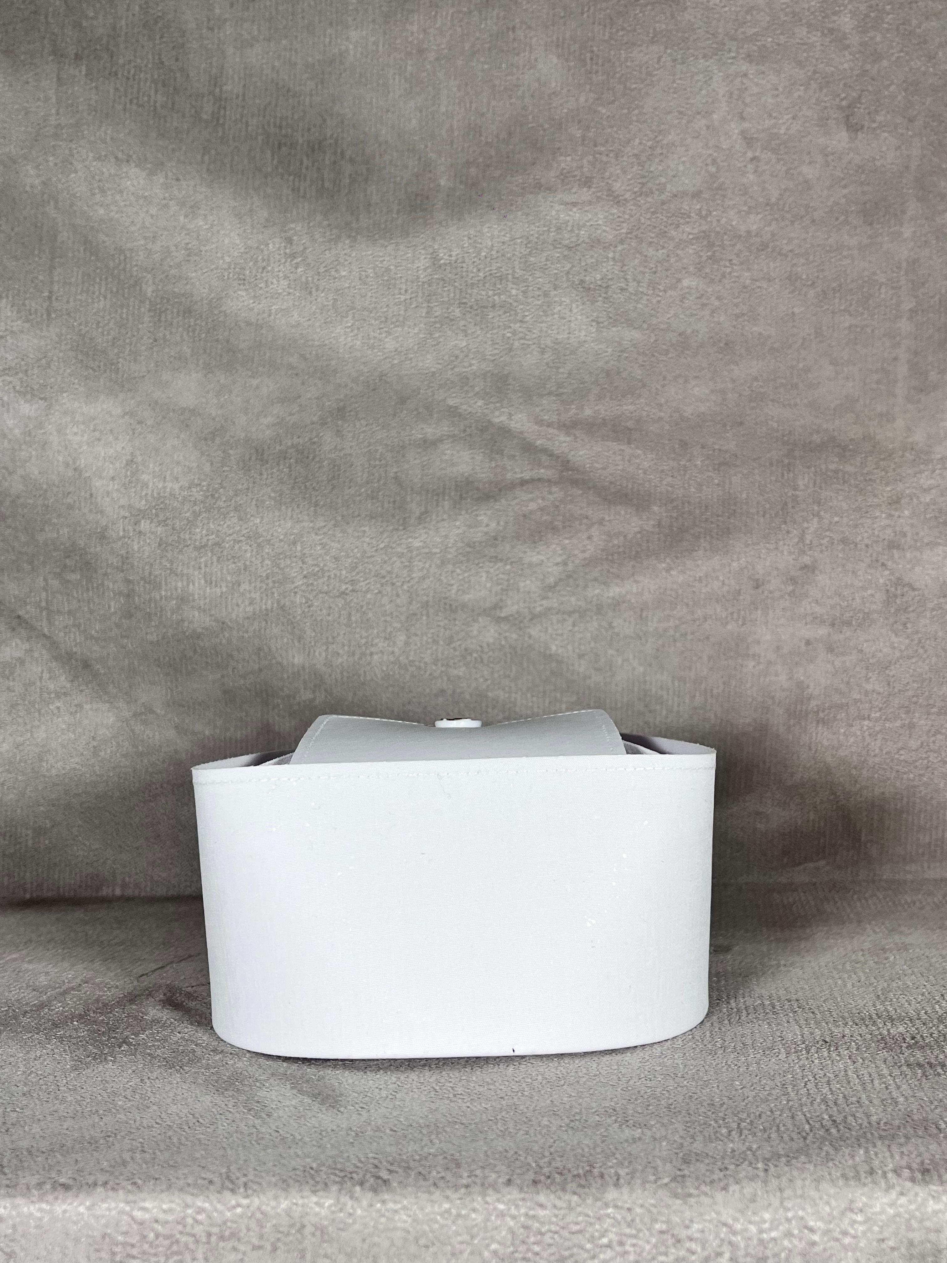 COFIA DE TELA LISA (AUXILIAR)