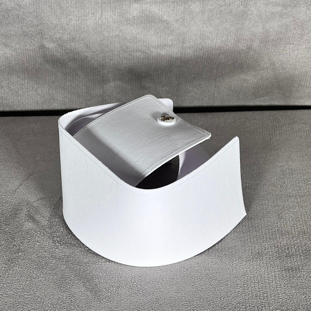 COFIA DE TELA LISA (AUXILIAR)