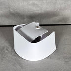 COFIA DE TELA LISA (AUXILIAR)