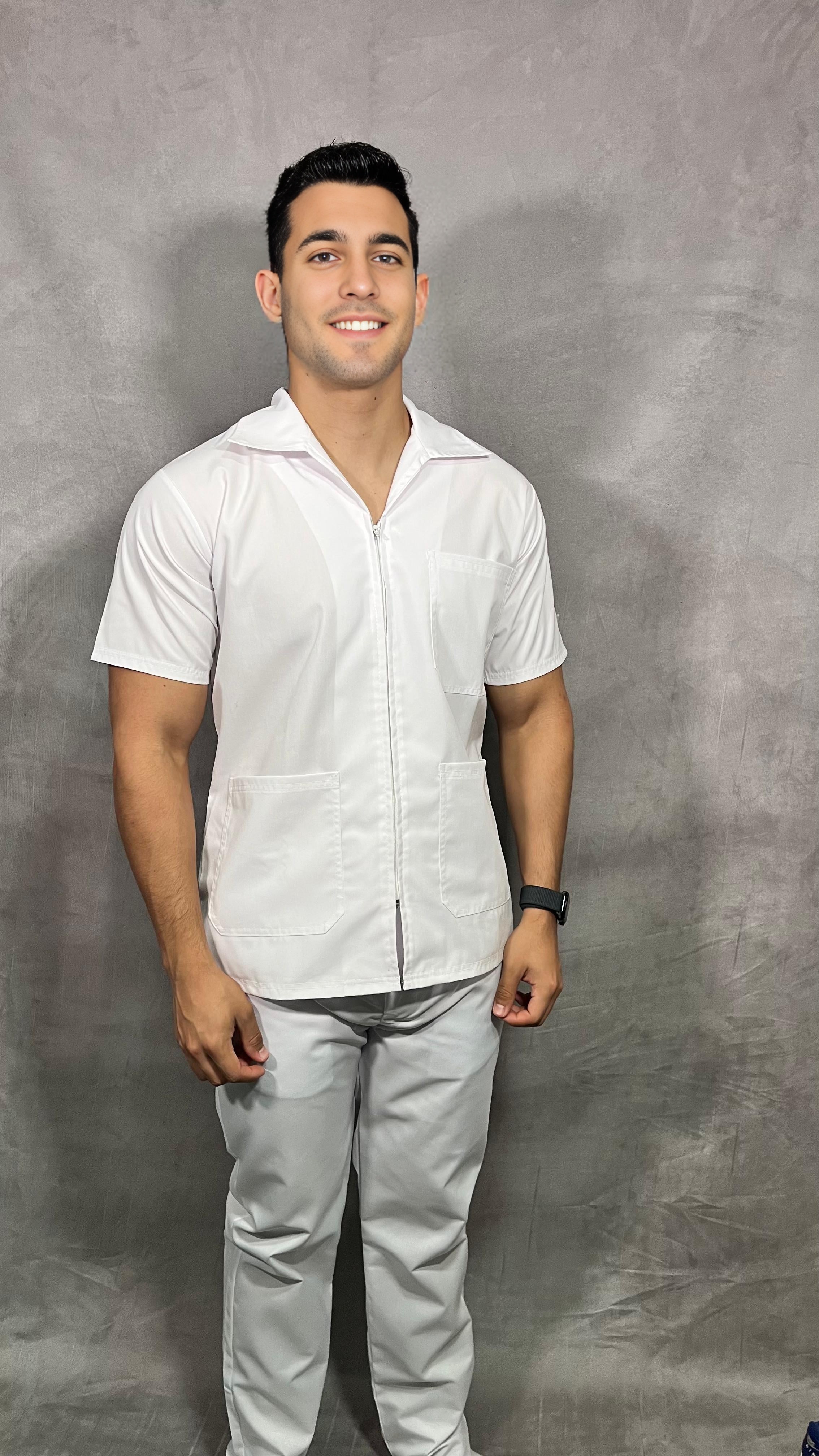 CONJUNTO CLÍNICO DE CIERRE STRETCH