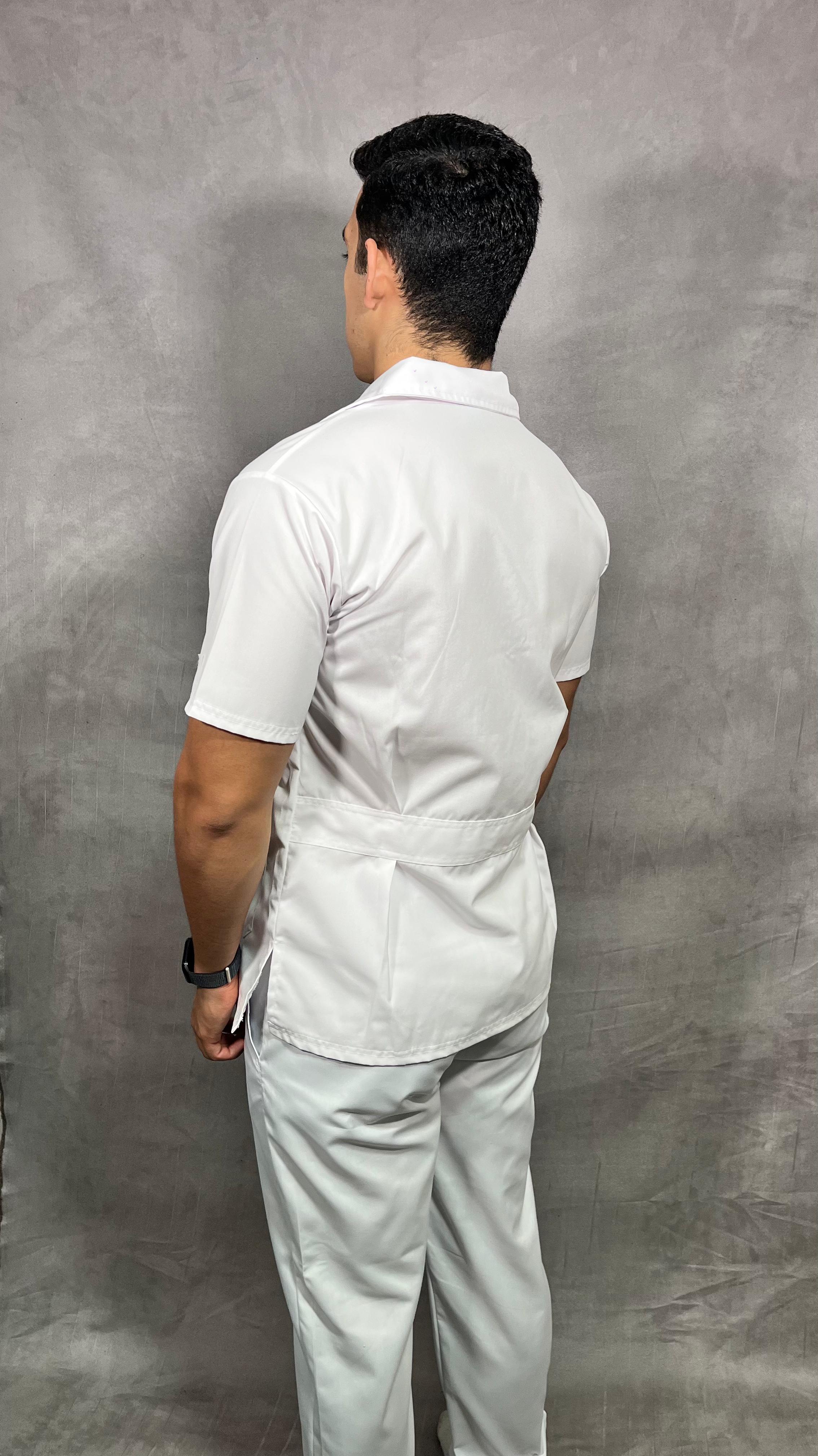 CONJUNTO CLÍNICO DE CIERRE STRETCH