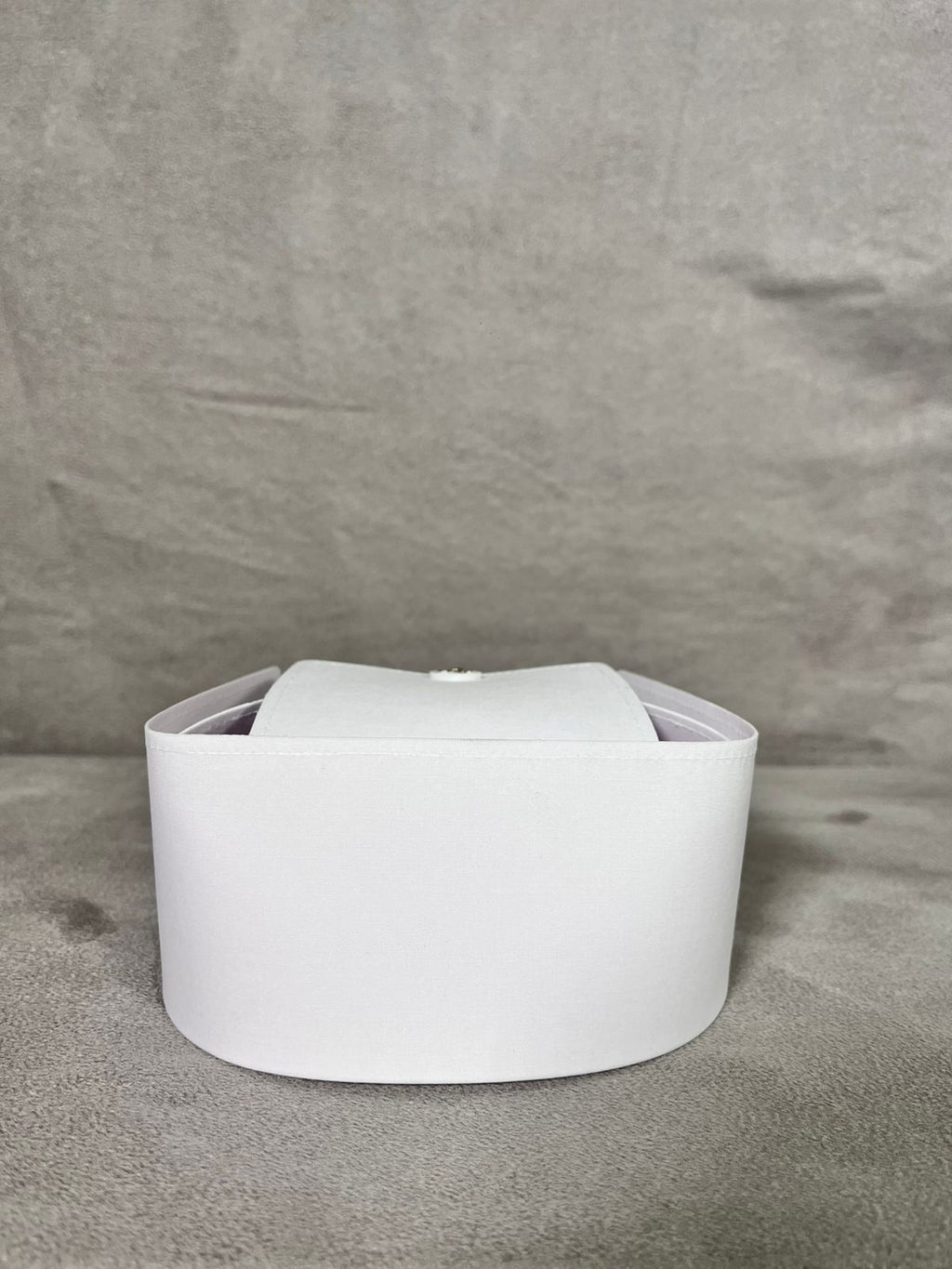 COFIA DE TELA LISA (AUXILIAR)