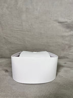 COFIA DE TELA LISA (AUXILIAR)