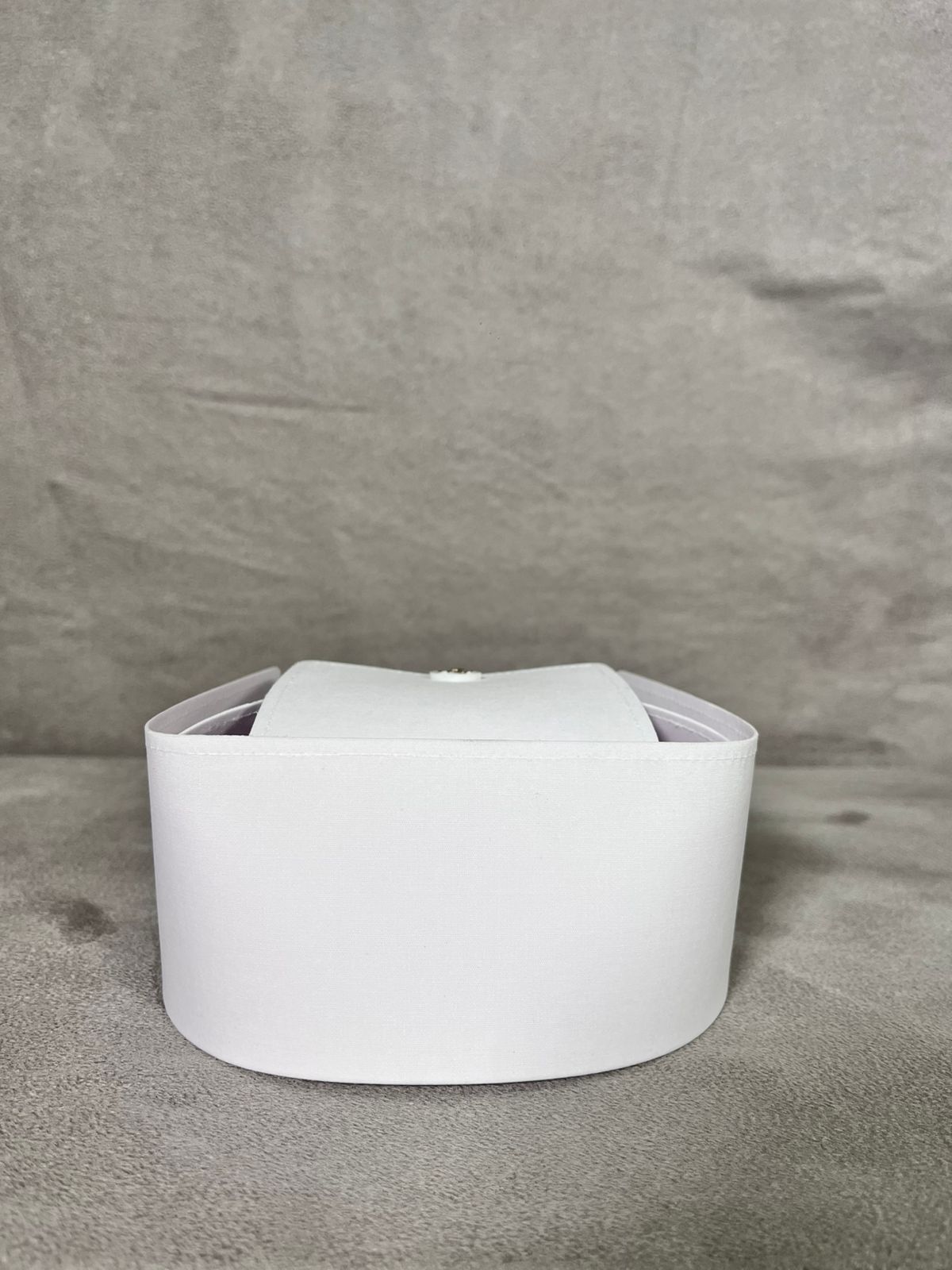 COFIA DE TELA LISA (AUXILIAR)