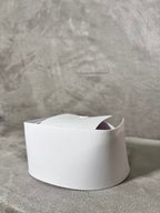 COFIA DE TELA LISA (AUXILIAR)