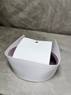 COFIA DE TELA LISA (AUXILIAR)