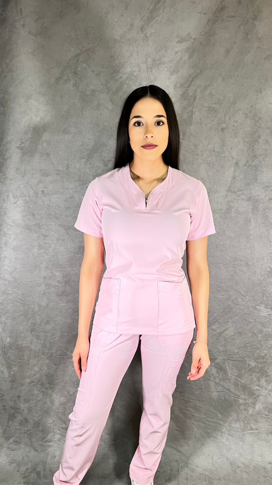 CONJUNTO QUIRÚRGICO PARA MUJER