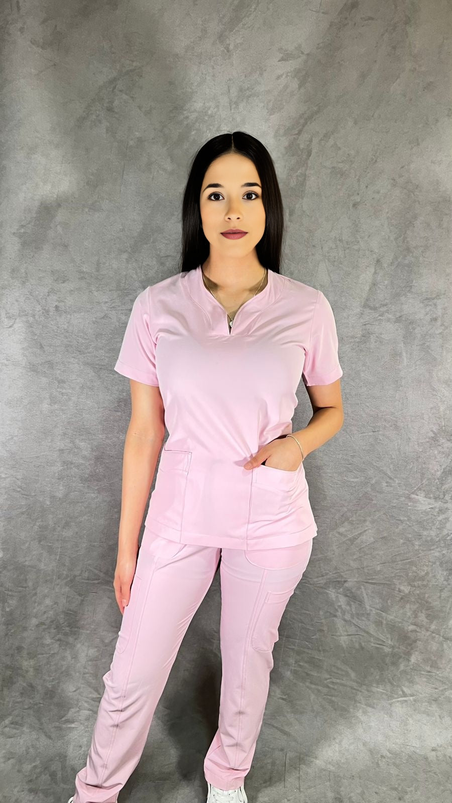 CONJUNTO QUIRÚRGICO PARA MUJER