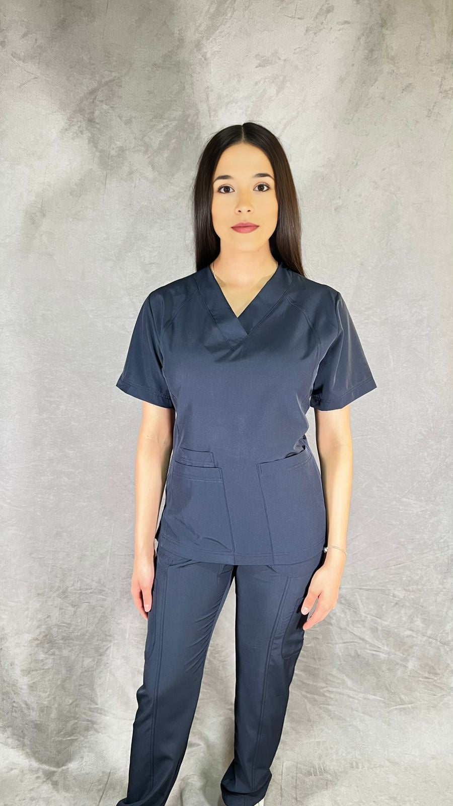 CONJUNTO QUIRÚRGICO PARA MUJER