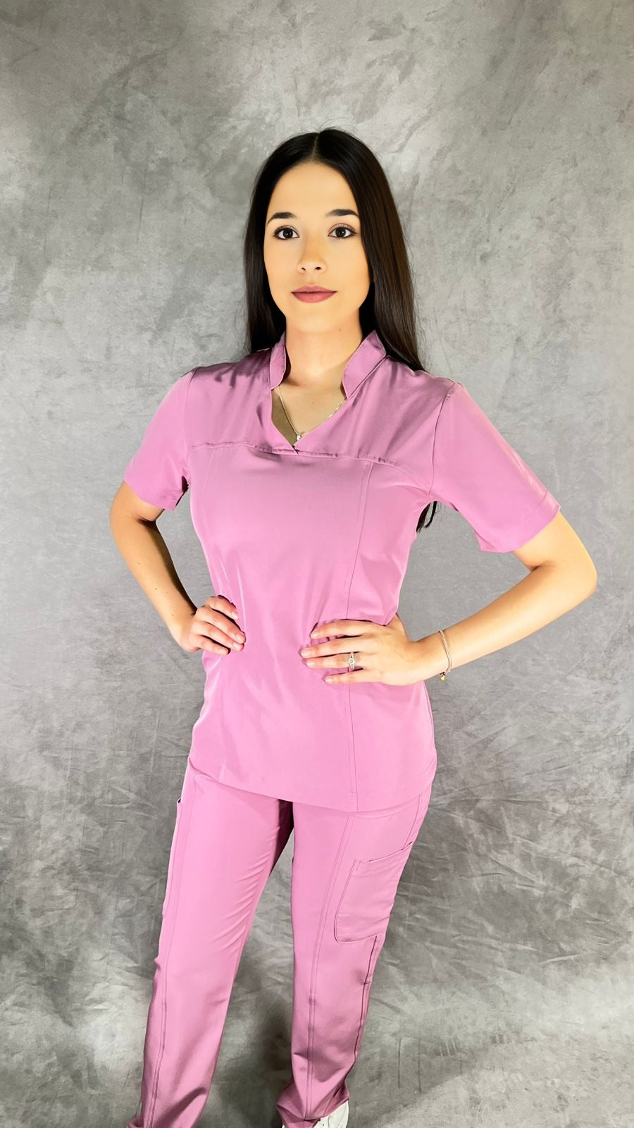 CONJUNTO QUIRÚRGICO PARA MUJER