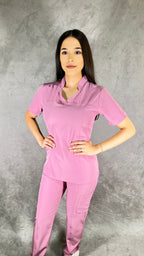 CONJUNTO QUIRÚRGICO PARA MUJER