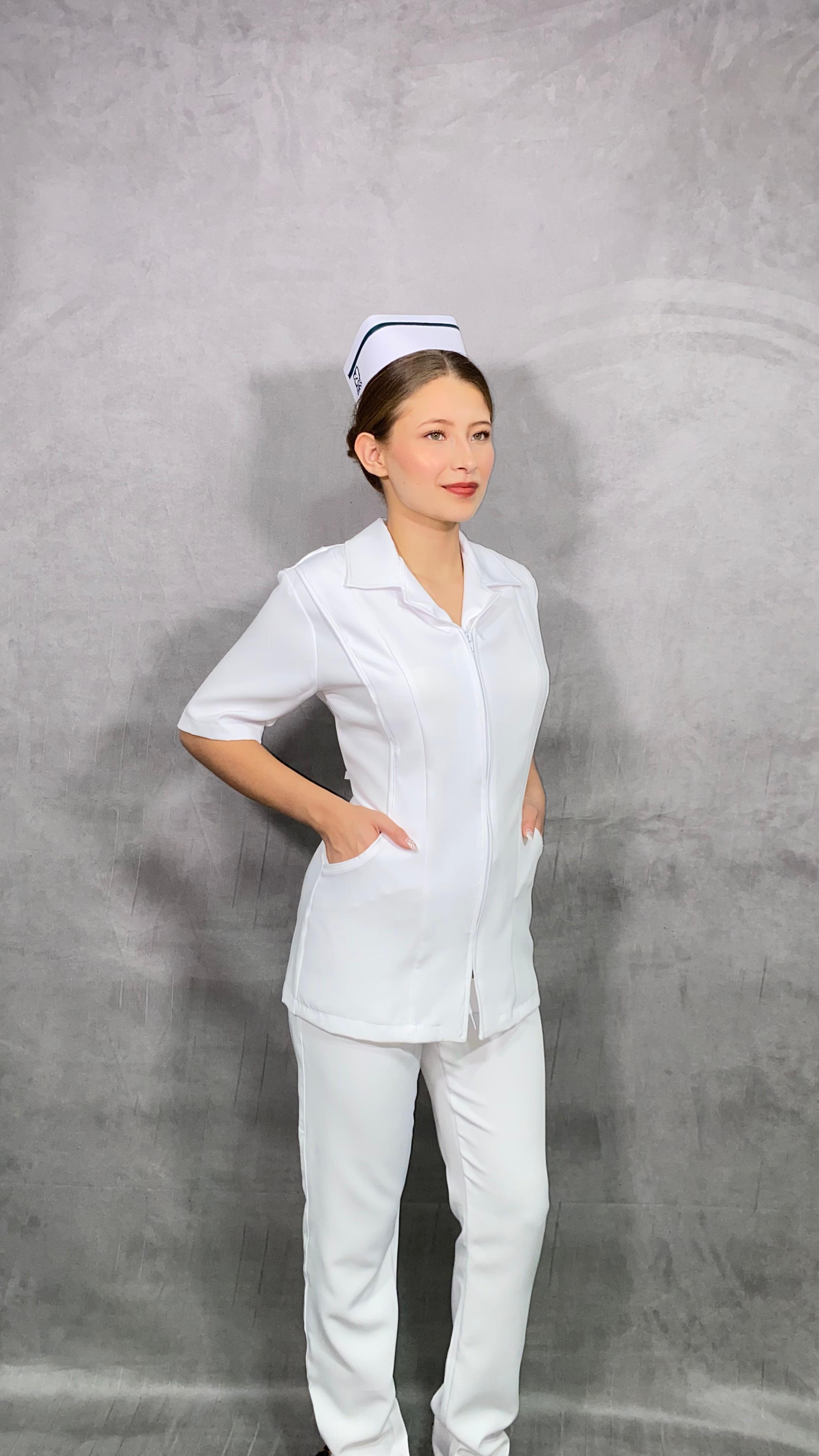 CONJUNTO CLÍNICO DE CIERRE STRETCH