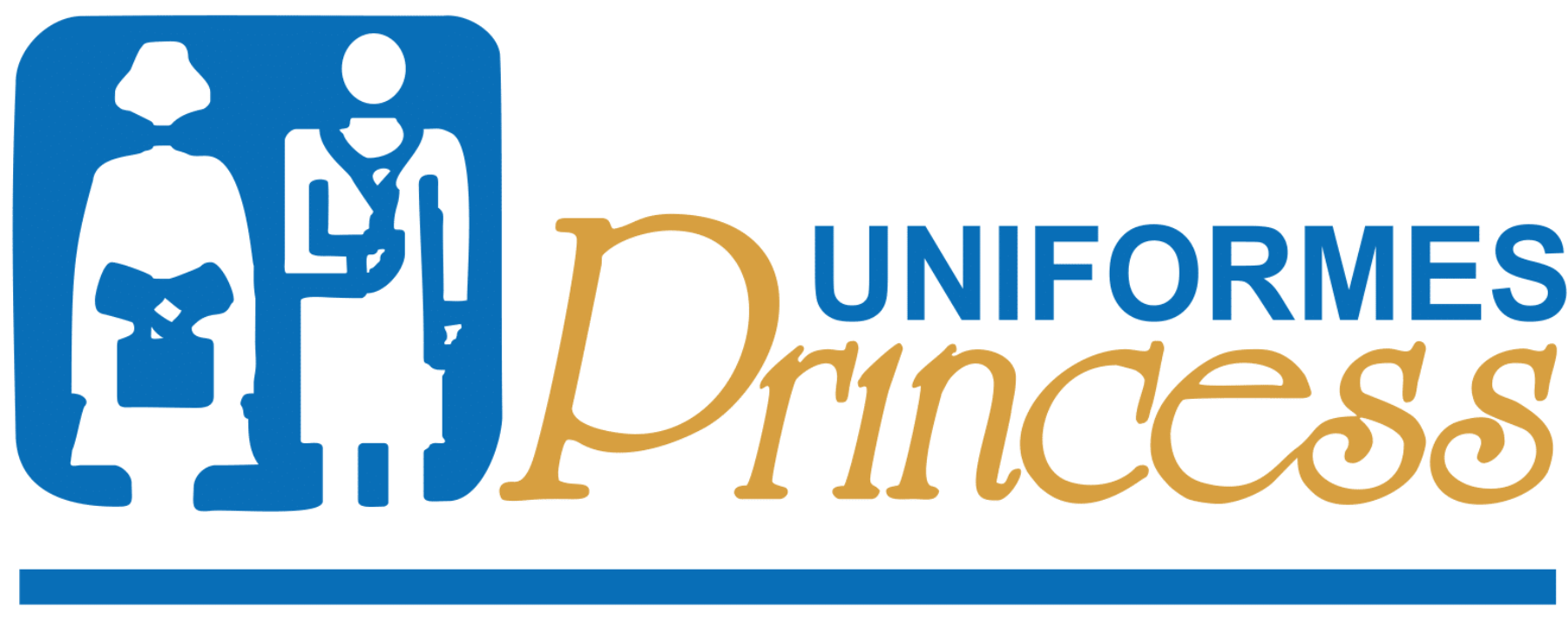 Uniformes y Cofias Princess